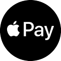 Apple Pay logo