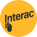 Interac logo