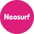 Neosurf logo