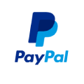 PayPal logo