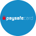 Paysafecard logo