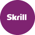 Skrill logo