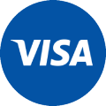 Visa logo