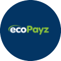 ecoPayz logo