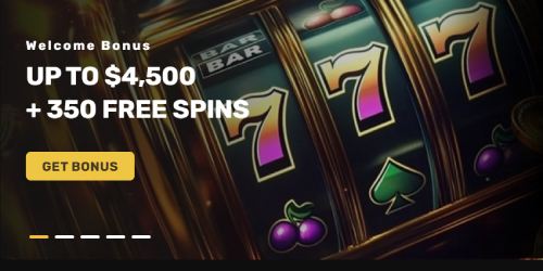 24Casino welcome bonus