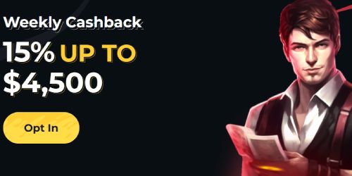 Boomerang Cashback Bonus