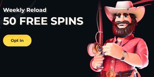 Boomerang Free Spins