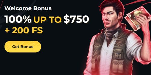 Boomerang Welcome Bonus