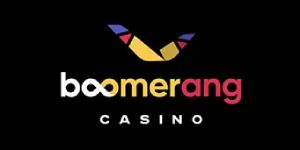 Boomerang casino